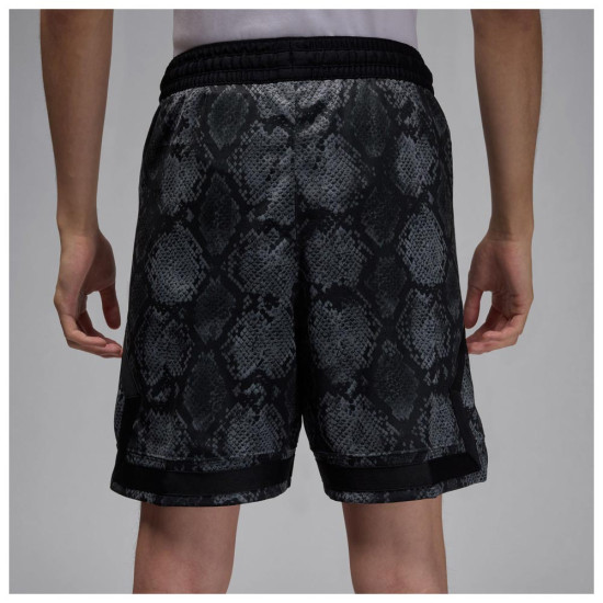Jordan Ανδρικό σορτς Dri-FIT Mesh Diamond Shorts